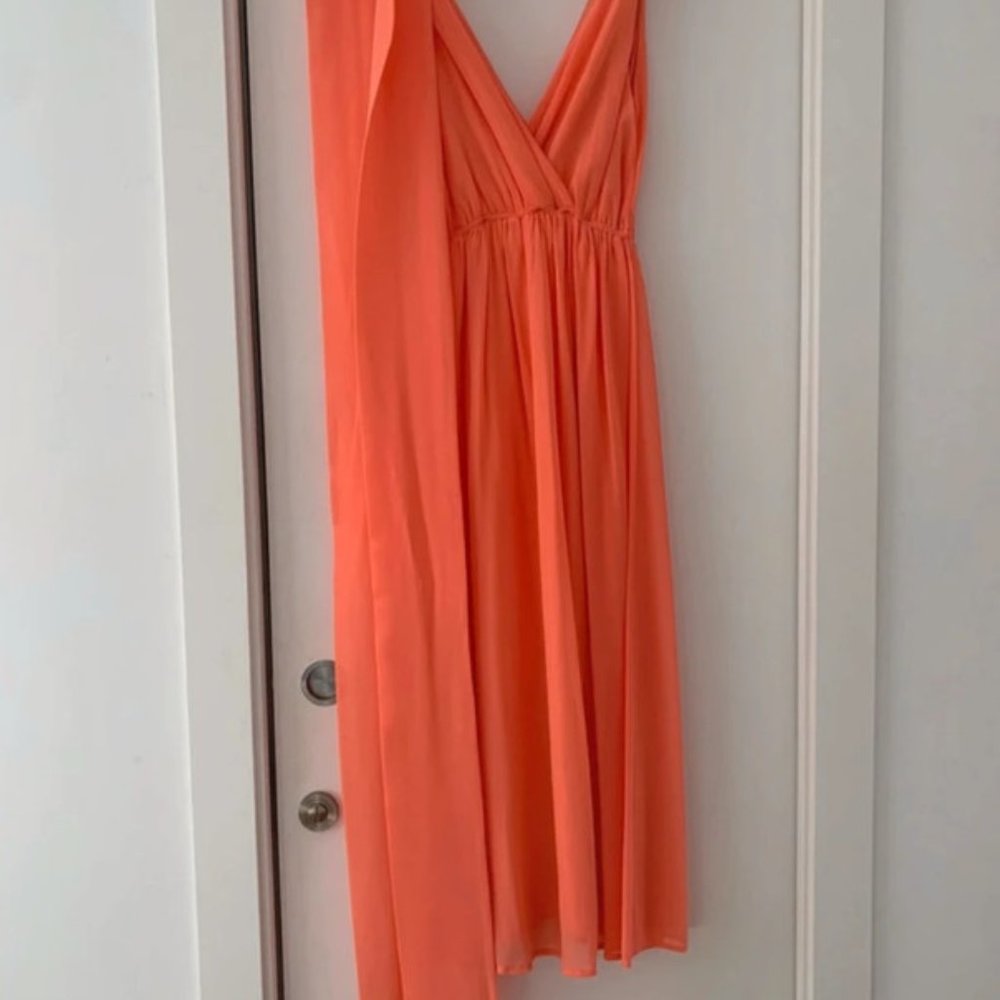 Guest dress